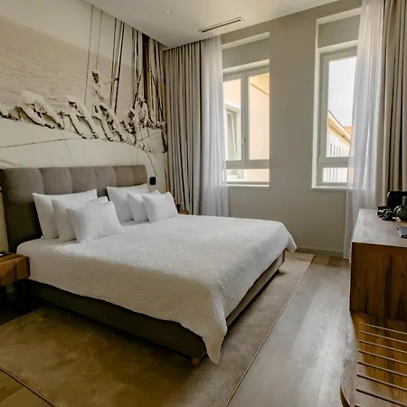 Monumenti Heritage Hotel&resort Pula