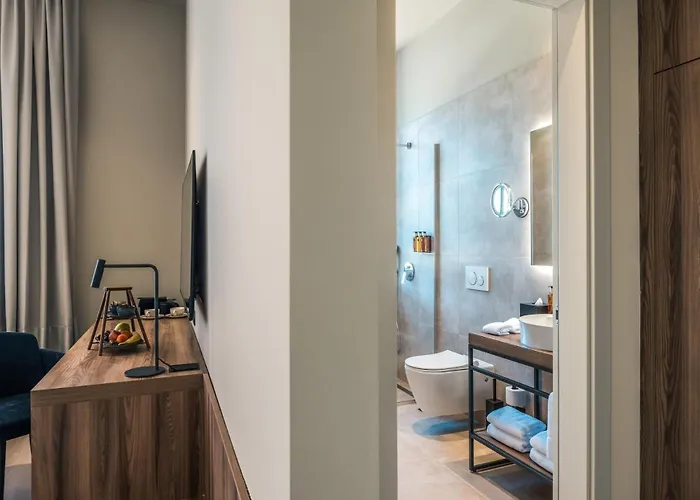 Monumenti Heritage Hotel&resort Hotel Pula