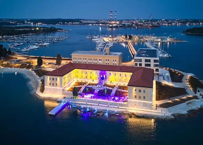 Monumenti Heritage Hotel&resort 5*