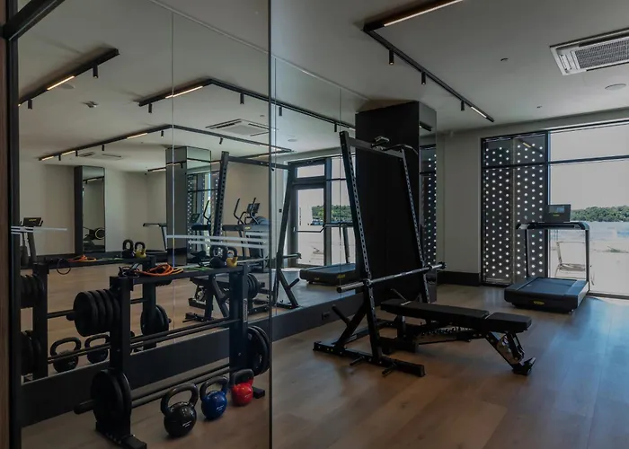 Monumenti Heritage Hotel&resort Hotel Pula