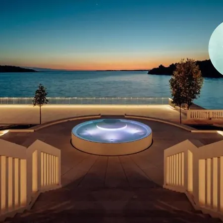 Отель Monumenti Heritage Hotel&resort 5*